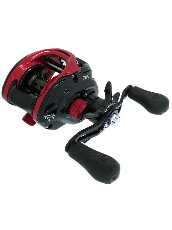 楽天市場】グローブライド ダイワ(Daiwa) タトゥーラ HLC 8．1R-TW 右
