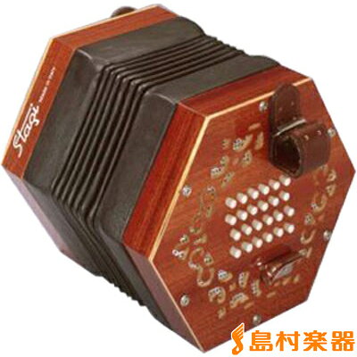 楽天市場】モリダイラ楽器 TASCANNI / タスカーニ STANDARD60 黒