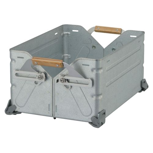 スノーピーク シェルフコンテナ25