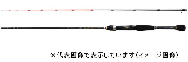 楽天市場】エイテック アルファタックル 船竿 イシダイ FT 240MH