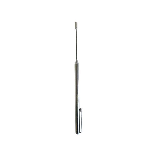 三共コーポレーション(Sankyo Corpration) S-ROAD スリムアンテナ式ピックアップツール シルバー SRO-15 【真鍮製