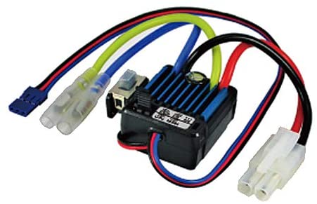楽天市場】三和電子機器 SUPER VORTEX TYPE-D ラジコン用 サンワ