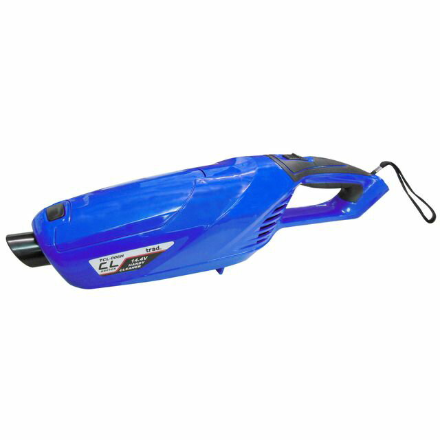 三共コーポレーション 4954458303311 trad ハンディクリーナー本体のみ ＃819716 TCL-006H