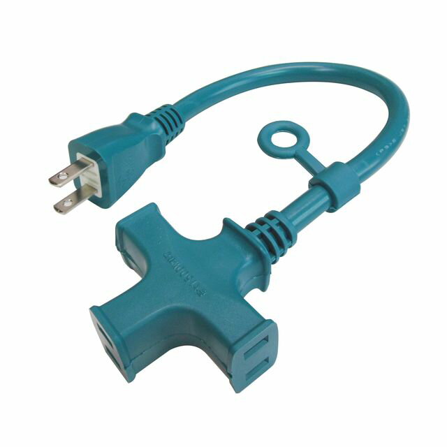 直送 三共コーポレーション 4954458140084 正和 トライアングルタップ ブルー VCTM－03MA #262948