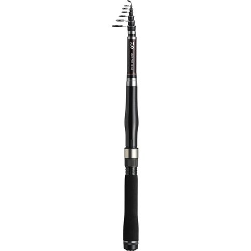 ロッド Daiwa Mobile Pack 666TL ダイワ モバイルパック 666TL・Q(スピニング 振出)(666TL): 竿