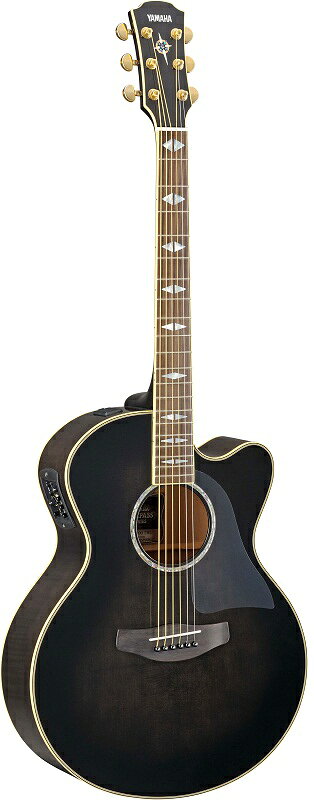 楽天市場】ヤマハ CPX1000NT ヤマハ エレクトリックアコースティック