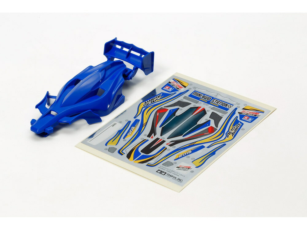 楽天市場】タミヤ ミニ四駆 ジャパンカップ ジュニアサーキット カーブ