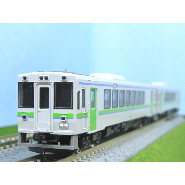 楽天市場】グリーンマックス 30199 JR北海道キハ150形0番代函館本線 2