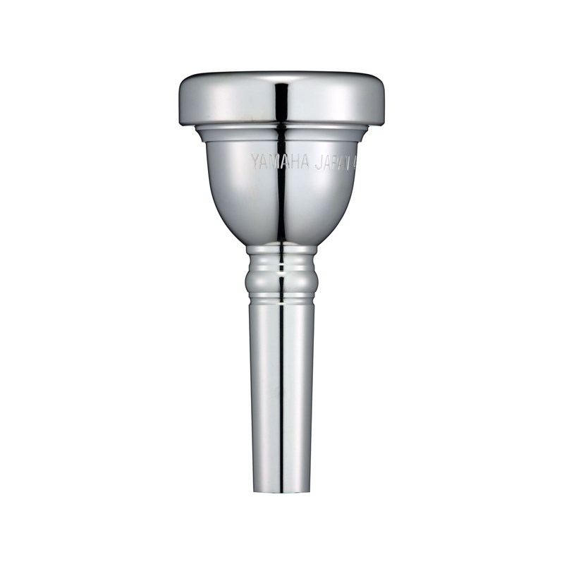 YAMAHA　トランペット　マウスピース　KMV14 YAMAHA ( ヤマハ ) TR-KMV14-GP 神代 修モデル 送料無料