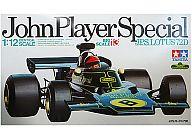 楽天市場】タミヤ タミヤ ビッグスケールカー JPSロータス72D 12013