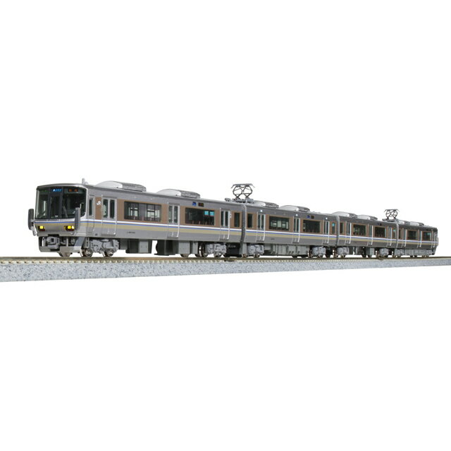 223系2000番台 4両 221系 4両 kato 楽天市場】カトー 223系2000番台1次車 新快速4両セット