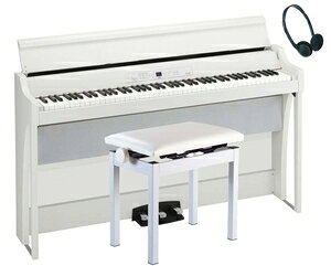 楽天市場】コルグ KORG 電子ピアノ 88鍵 C1 AIR WH | 価格比較 - 商品