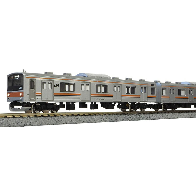 GM 817系　区間快速1323M 4両セット JR九州 817系 (鹿児島本線 区間快速・1323M) 4両編成セット