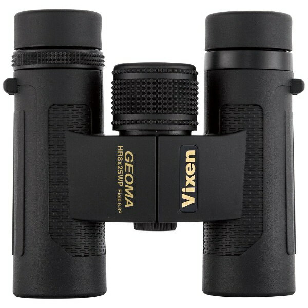 楽天市場】ビクセン Vixen 8倍双眼鏡 ジオマHR8x25WP | 価格比較