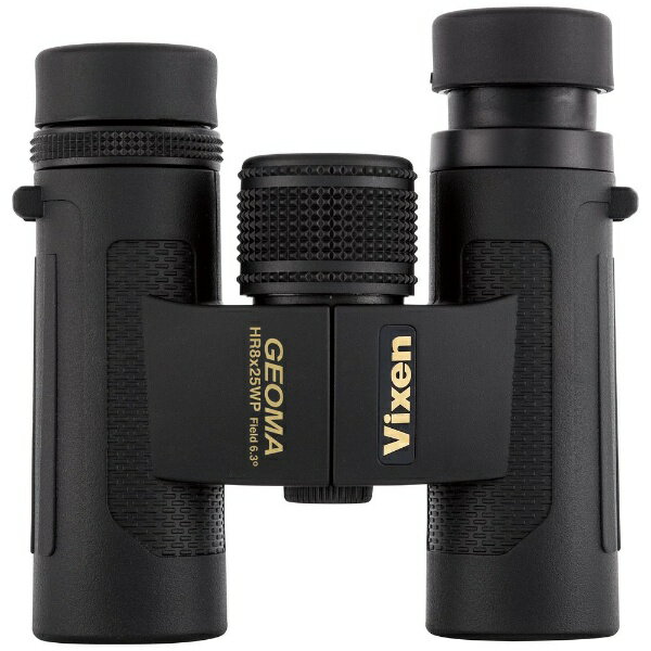 楽天市場】ビクセン Vixen 8倍双眼鏡 ジオマHR8x25WP | 価格比較