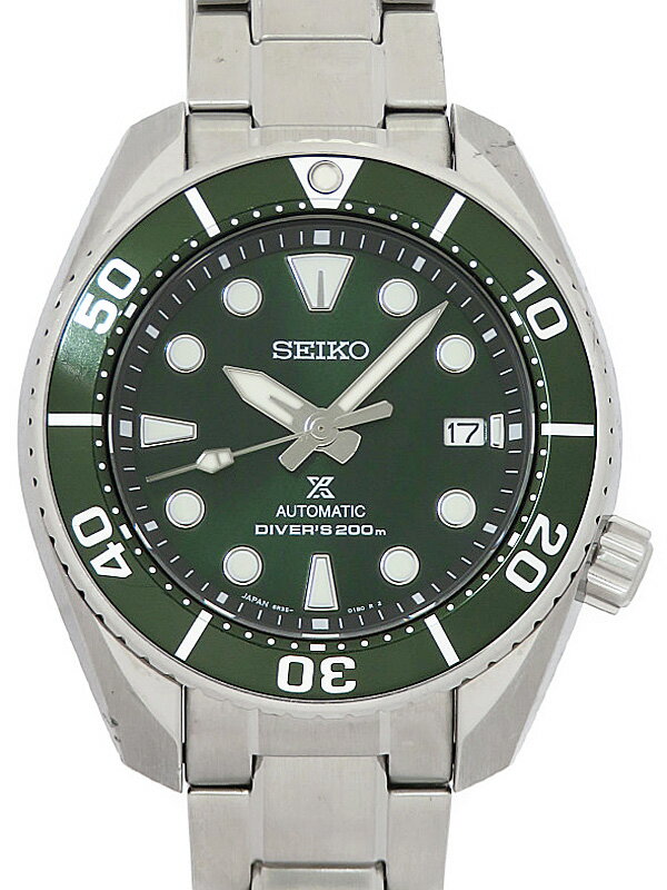 楽天市場】セイコーウオッチ SEIKO プロスペックス ダイバースキューバ