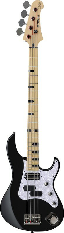 YAMAHA RBX4A2 ヤマハ ヤマハ | RBX4A2 - エレキベース - コントロールシステム