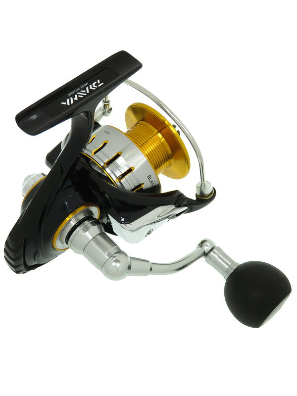 楽天市場】グローブライド ダイワ Daiwa 16ブラスト 4000H | 価格比較
