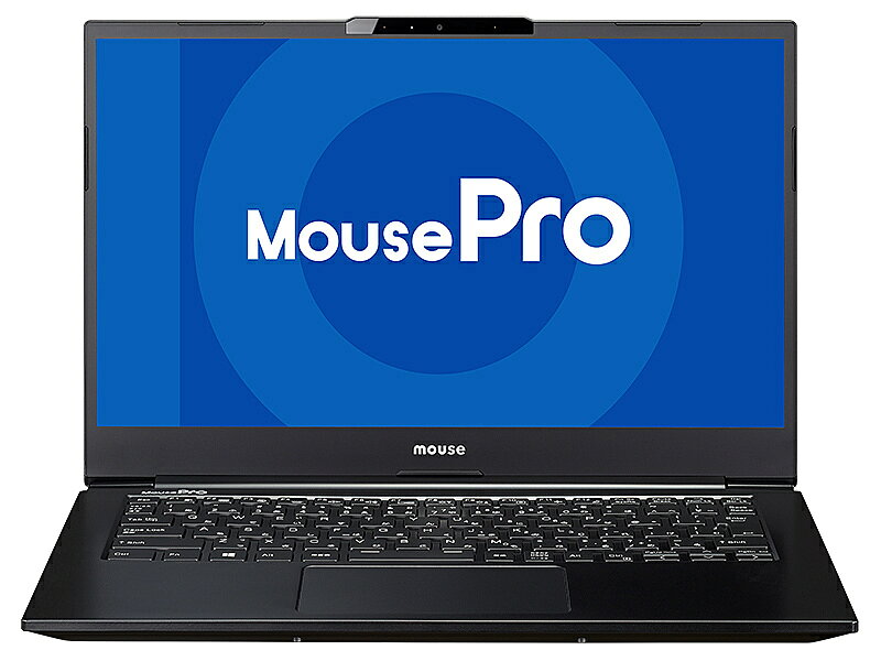 楽天市場】マウスコンピューター マウスコンピューター 14型 軽量薄型