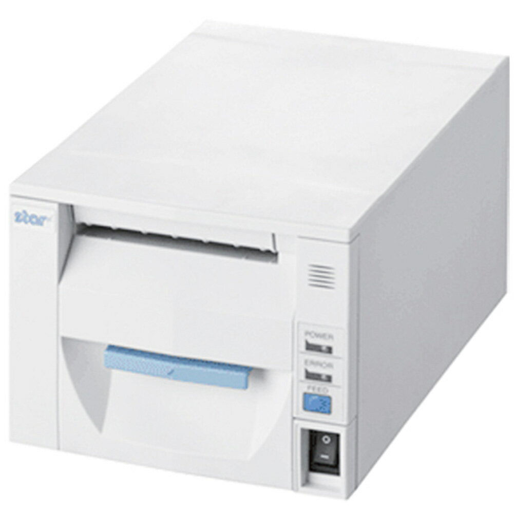 スター精密 - スター精密 エアレジ サーマルプリンター　MCP31CB-WTJP mC-Print3シリーズ | スター精密株式会社