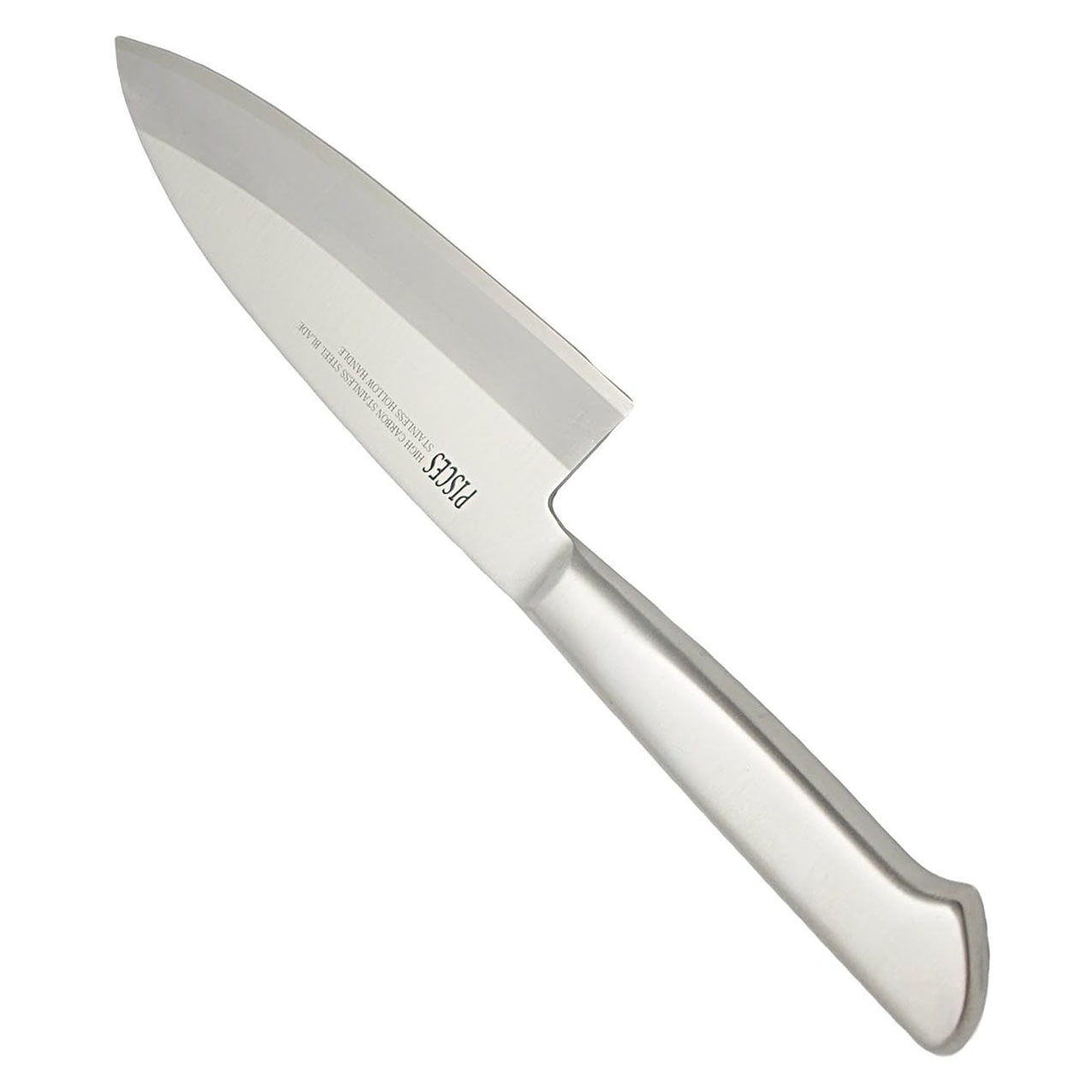 楽天市場】グレステン 洋出刃 包丁 24cm 224WM | 価格比較 - 商品価格ナビ