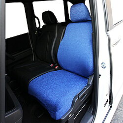 楽天市場】錦産業 錦産業 NN-4533 ストレッチニット シートカバー