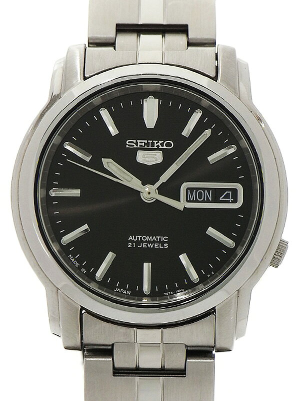 楽天市場】セイコーウオッチ SEIKO逆輸入 SNZF17JC SEIKO 5 SPORTS 