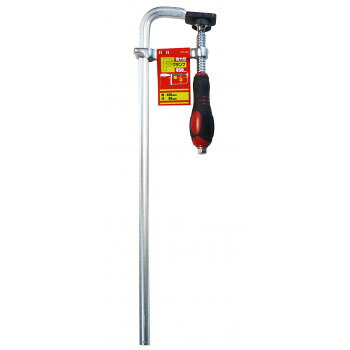 三共コーポレーション 4954458301577 HFC-450 キョウリョクFクランプ 450MM ＃823456 強力型Fクランプ CORPORATION SANKYO 日用品