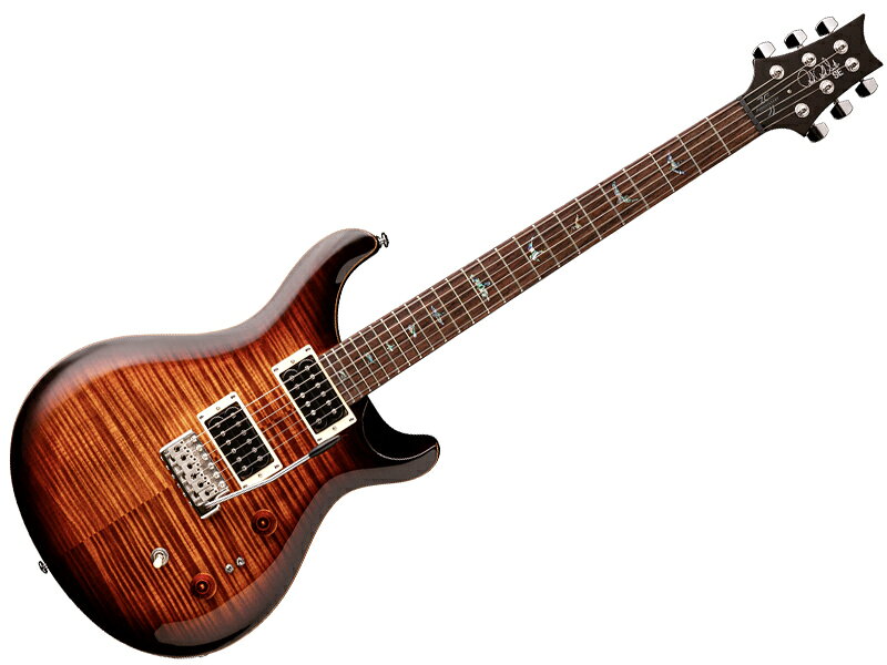 楽天市場】コルグ Paul Reed Smith PRS SE Custom 24 Vintage Yellow