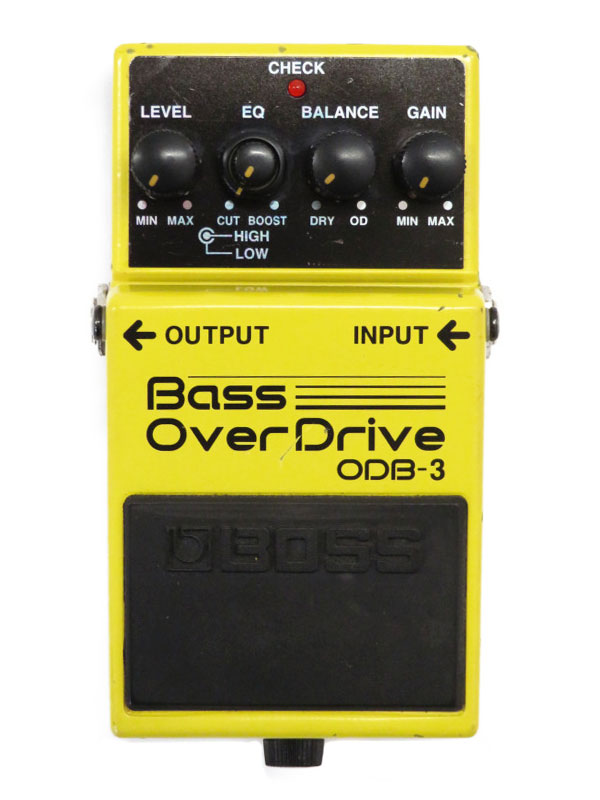 楽天市場】EDEN WTDI ベース用 プリアンプ/DIボックス | 価格比較