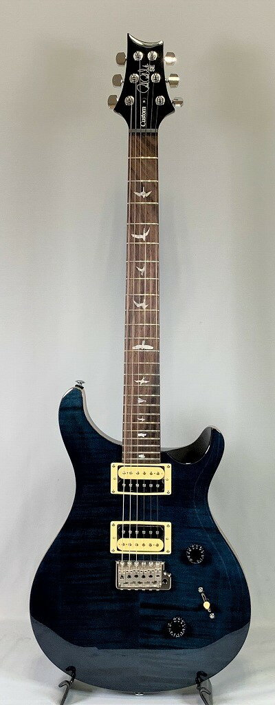 楽天市場】コルグ P.R.S. Ikebe Original SE CUSTOM 24 Bird