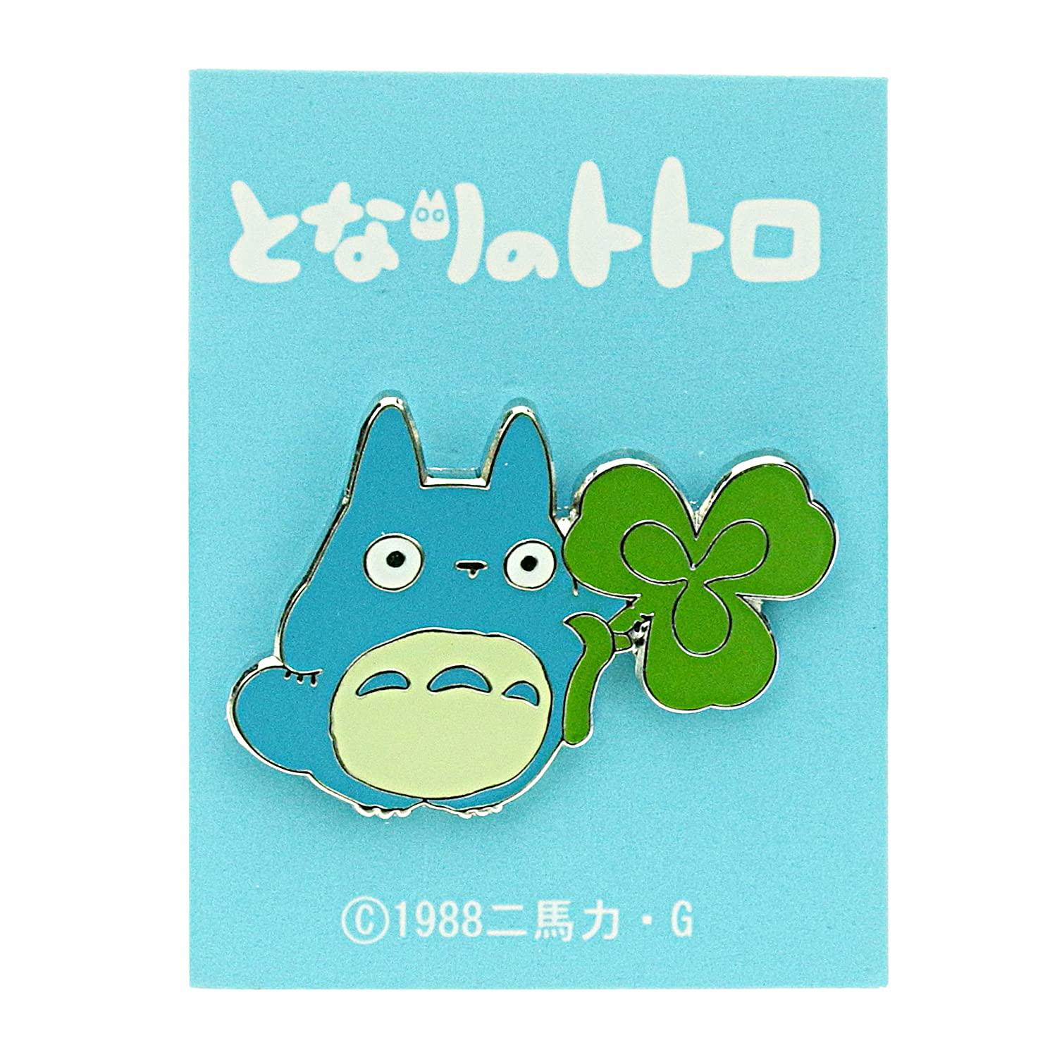 【閉店】となりのトトロ ピンバッチ 閉店】となりのトトロ ピンバッチ