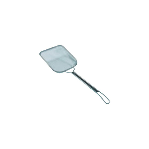 石浜金物工業 18-8フライヤーかすあげ 荒目 12メッシュ AKS3202