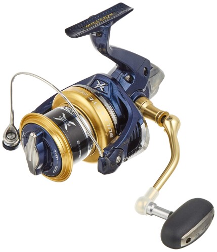 シマノ　14ブルズアイ　9120 9120 14ブルズアイ9120 SHIMANO(シマノ) 自重540g ストローク