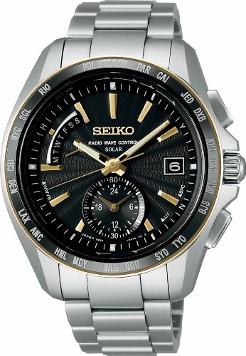 楽天市場】セイコーウオッチ SEIKO ブライツ SAGA145 | 価格比較