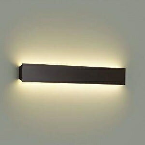 大光電機｜DAIKO DBK-39667Y ブラケットライト ダークブラウン塗装 電球色 /LED