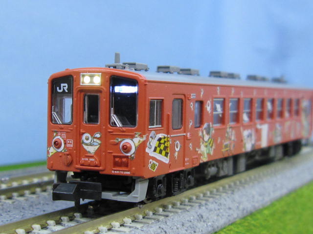 楽天市場】マイクロエース A6464 キハ48 リゾートみのり 3両セット