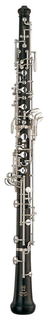 楽天市場】ヤマハ ヤマハ オーボエ スタンダード YOB-432 | 価格比較