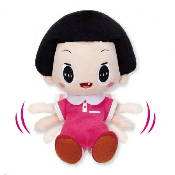 楽天市場】タカラトミーアーツ チコちゃんに叱られる！ あるいて