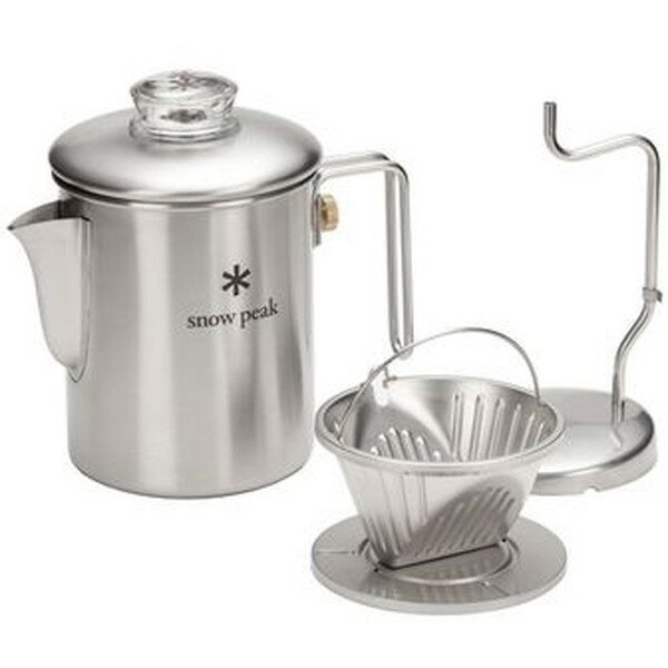 楽天市場】スノーピーク snow peak スノーピーク ステンレス