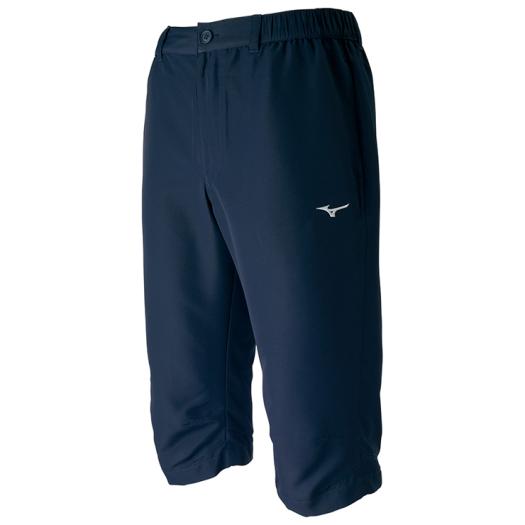 楽天市場】美津濃 MIZUNO ミズノ BS クロス6ブタケハーフパンツ
