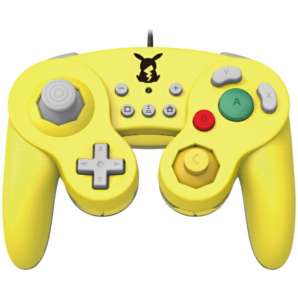 楽天市場】ホリ HORI クラシックコントローラー for Nintendo Switch