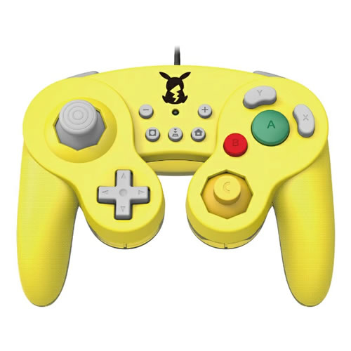 楽天市場】ホリ HORI ドラゴンクエストスライムコントローラー for