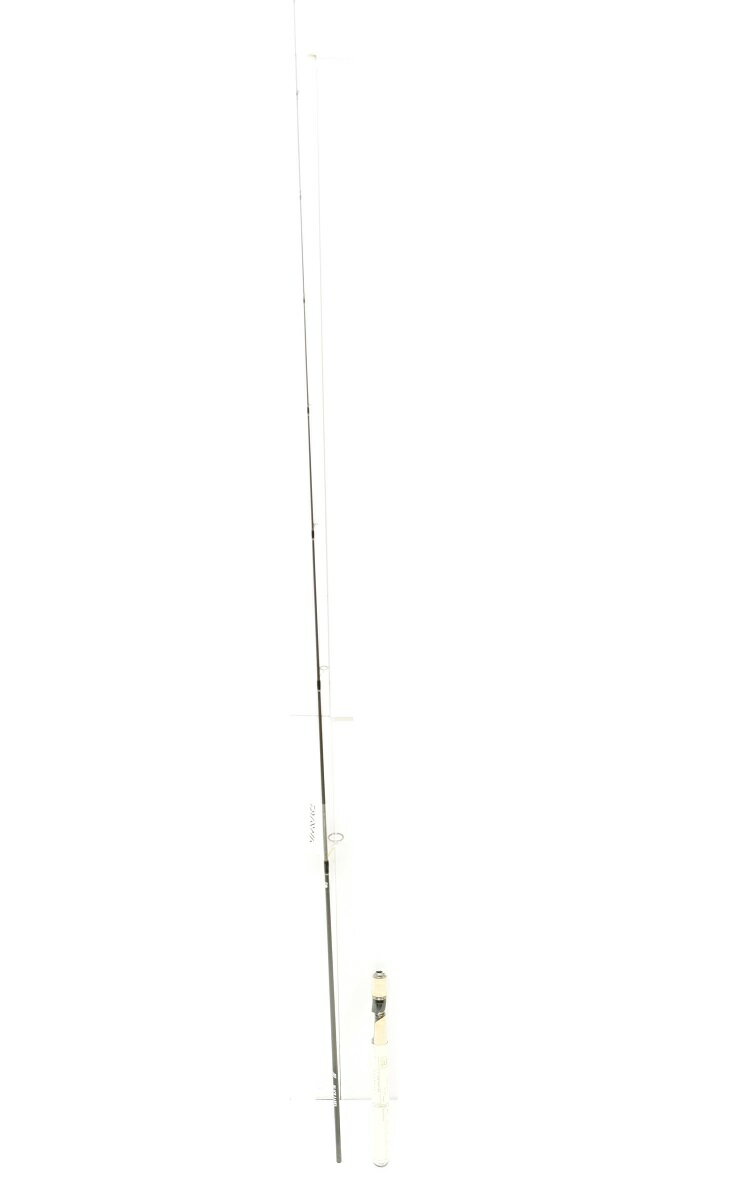 DAIWA - ダイワ ブラックレーベル SG 742HFB DAIWA（釣り） 【取り寄せ商品】 ダイワ ブラックレーベル SG