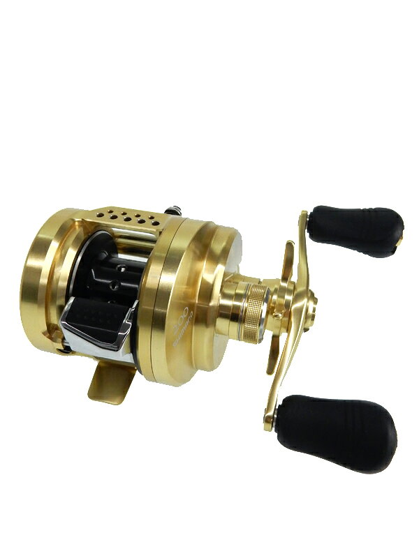楽天市場】シマノ シマノ shimano カルカッタ コンクエスト 200 right