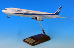 楽天市場】全日空商事 1/100 777-200ER JA743A C-3PO ANA JET