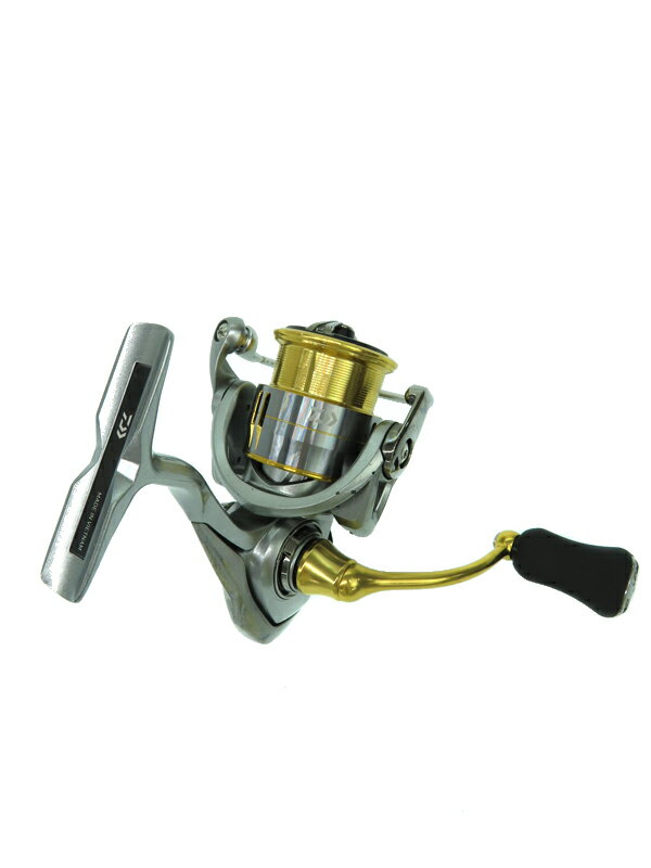 DAIWA - ダイワ　ショアキャスト　SS　4000 ダイワ （DAIWA） 【20%OFF】 18 ショアキャスト SS 4000 4500