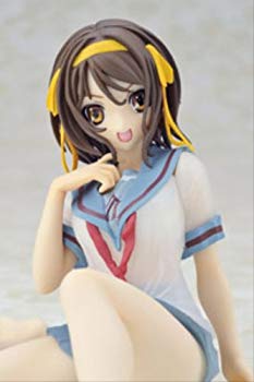 涼宮ハルヒの消失　京アニショップ限定　長門有希 Amazon | 京アニショップ限定 劇場版「涼宮ハルヒの消失」 長門