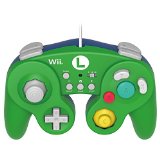 楽天市場】ホリ HORI クラシックコントローラー for Nintendo Switch