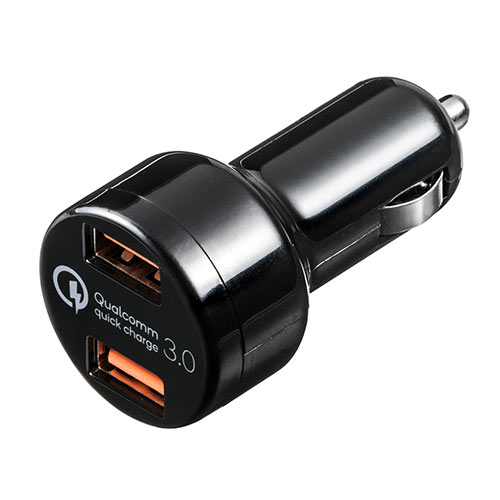 カーチャージャー CAR050